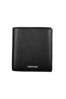 CALVIN KLEIN BLACK MAN WALLET