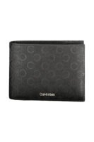 CALVIN KLEIN MEN'S WALLET BLACK