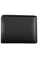 CALVIN KLEIN BLACK MAN WALLET