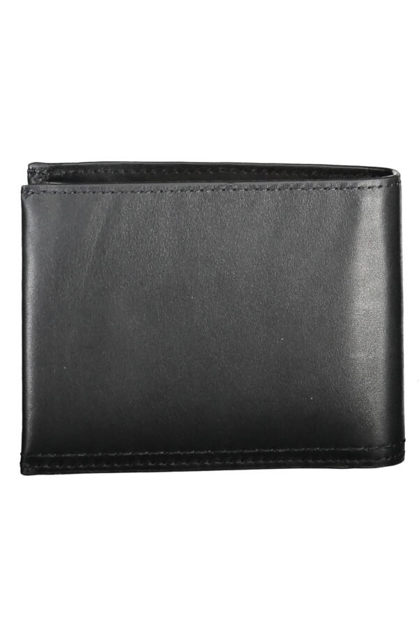 CALVIN KLEIN BLACK MAN WALLET