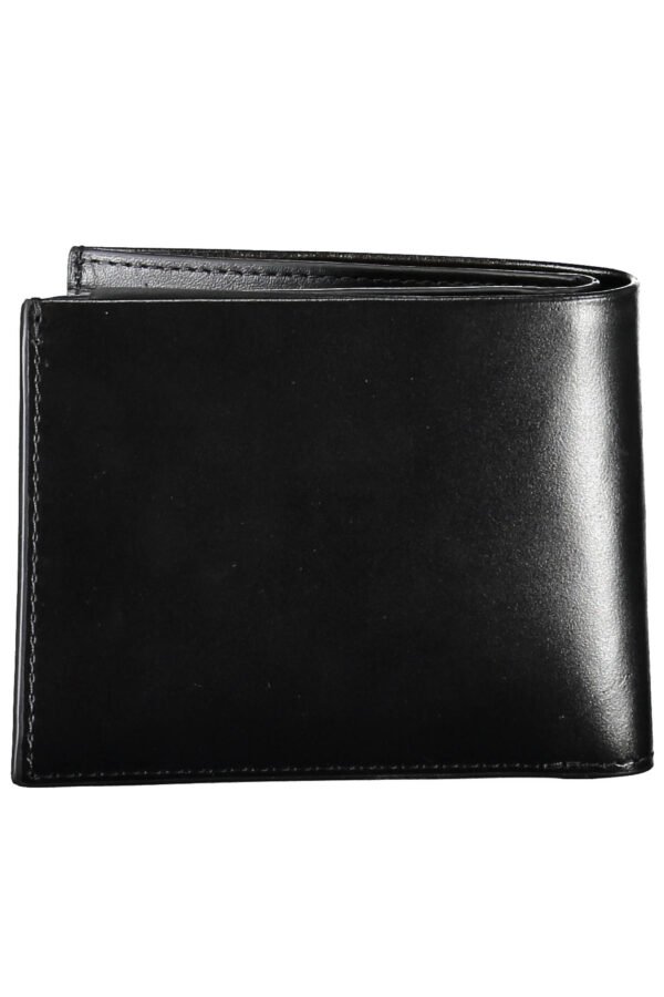 CALVIN KLEIN BLACK MAN WALLET