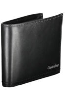 CALVIN KLEIN BLACK MAN WALLET