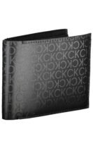 CALVIN KLEIN BLACK MAN WALLET