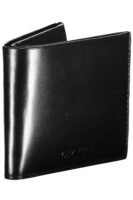 CALVIN KLEIN BLACK MAN WALLET