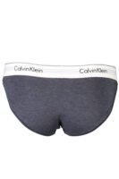 CALVIN KLEIN BLUE WOMEN'S BRIEFS