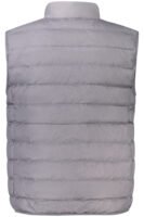 CALVIN KLEIN MEN'S SLEEVELESS GREY