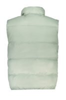 CALVIN KLEIN GREEN MEN'S SLEEVELESS