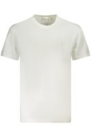 CALVIN KLEIN MEN'S SHORT SLEEVE T-SHIRT WHITE