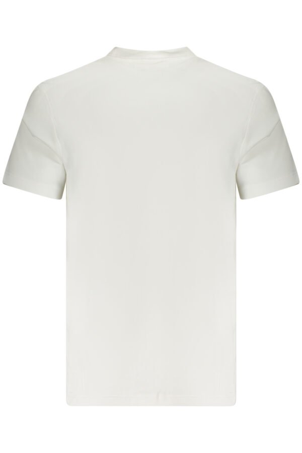 CALVIN KLEIN MEN'S SHORT SLEEVE T-SHIRT WHITE