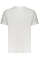 CALVIN KLEIN MEN'S SHORT SLEEVE T-SHIRT WHITE