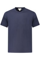 CALVIN KLEIN MEN'S SHORT SLEEVE T-SHIRT BLUE