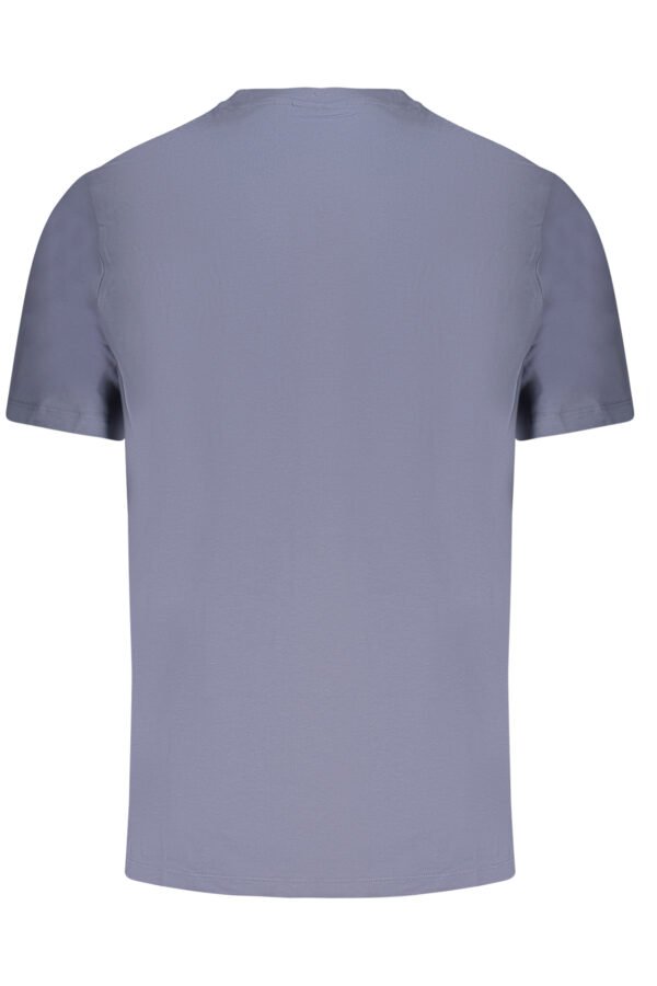 CALVIN KLEIN MEN'S SHORT SLEEVE T-SHIRT BLUE