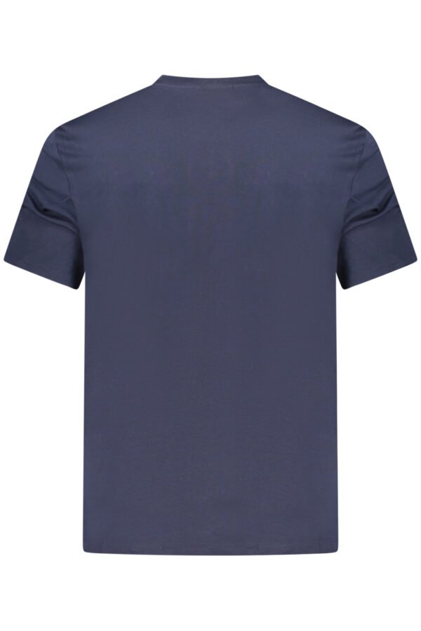 CALVIN KLEIN MEN'S SHORT SLEEVE T-SHIRT BLUE
