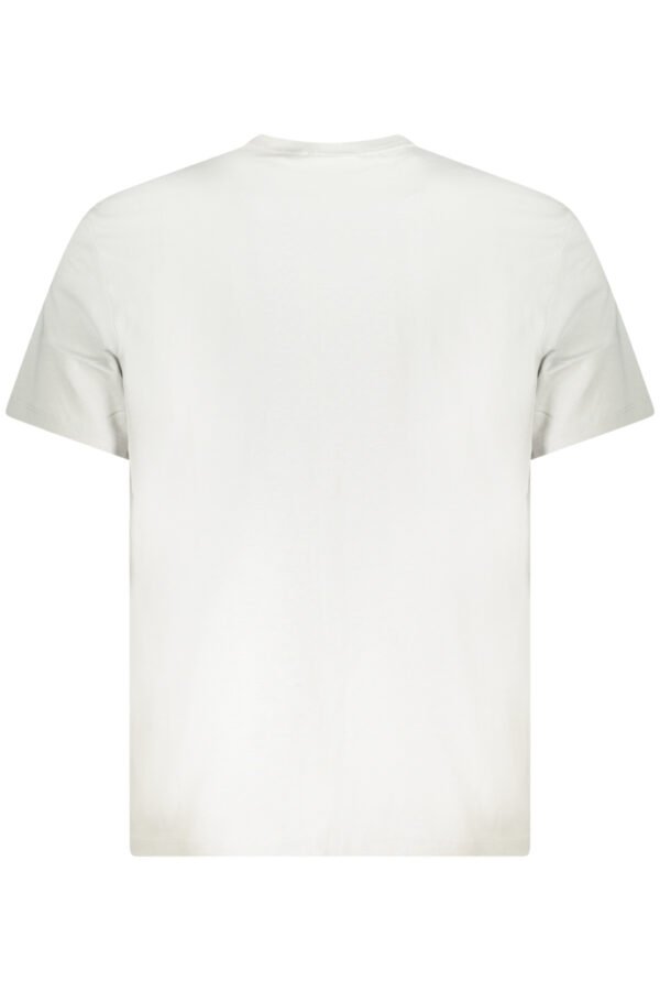CALVIN KLEIN MEN'S SHORT SLEEVE T-SHIRT GREY